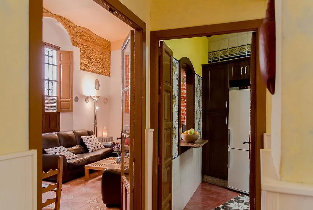 Villa Casa Juramento à Cordoue 0*,  Espagne