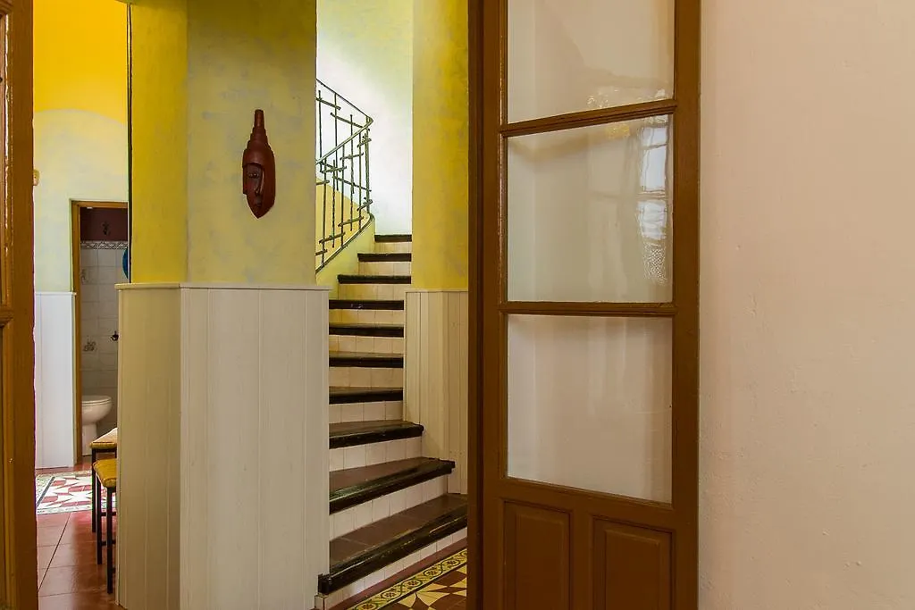 Hébergement de vacances Villa Casa Juramento à Cordoue Espagne