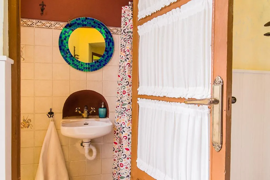 Hébergement de vacances Villa Casa Juramento à Cordoue