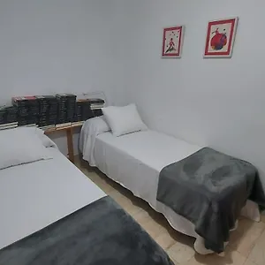 La Librería De Viana Apartamento