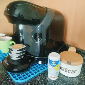 El Encanto De Apartamento