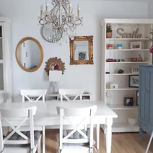 Casa De Espejos Apartamento