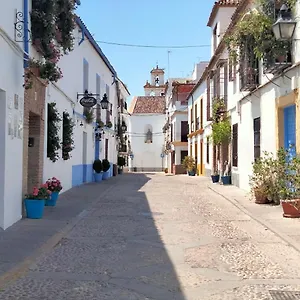 Con Encanto San Basilio Apartamento