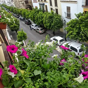 El Capricho De San Fernando, Consigna Gratis Y Parking A 200mts Apartamento