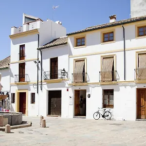Las Casas Del Potro Cordoue