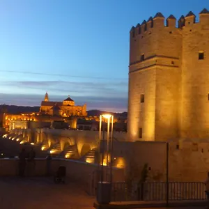 Mezquita Con Cochera Apartamento