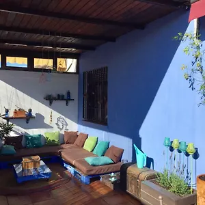 Atico Deluxe San Basilio Apartamento