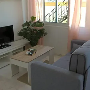 La Cala Segunda , La Cala De Mijas España