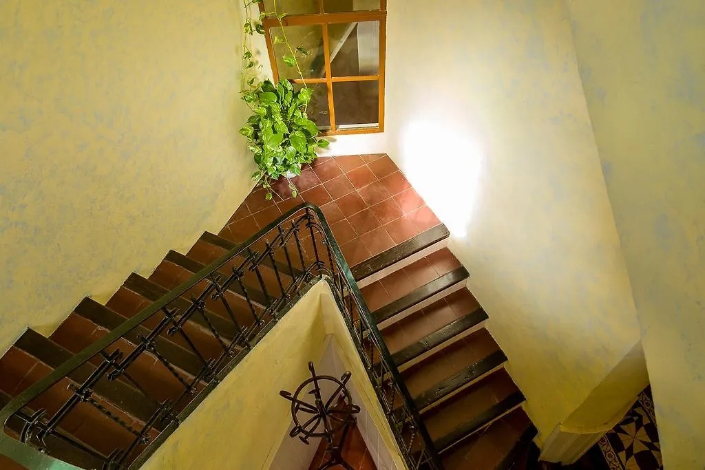 Сasa de vacaciones Villa Casa Juramento Córdoba España