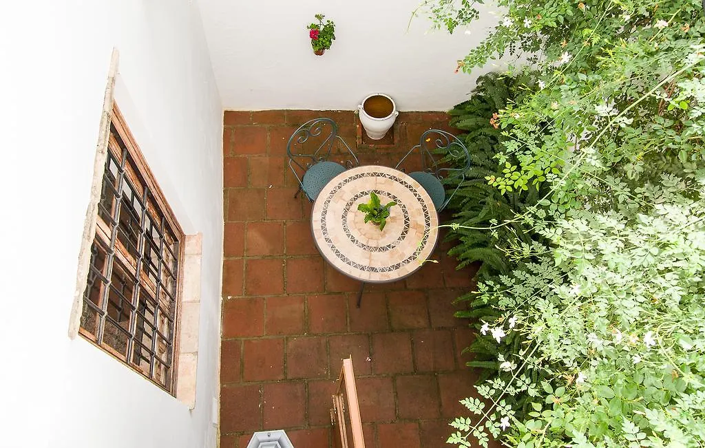 Villa Casa Juramento Córdoba Сasa de vacaciones