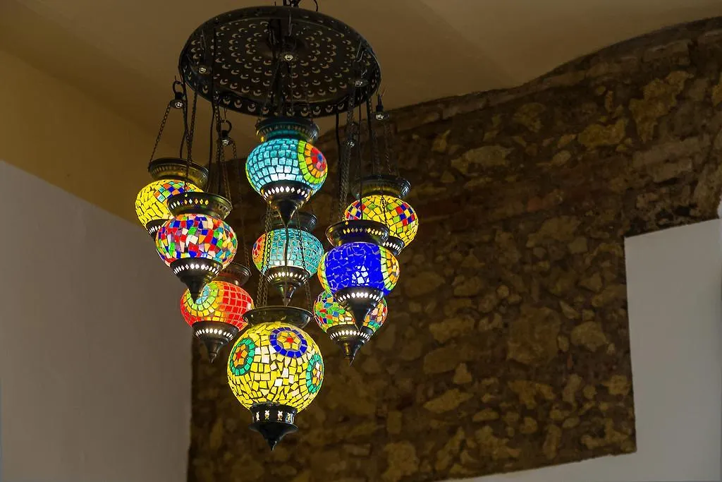 Villa Casa Juramento Córdoba