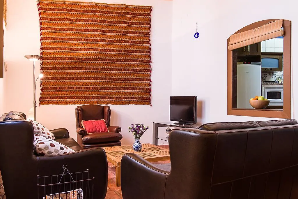 Сasa de vacaciones Villa Casa Juramento Córdoba