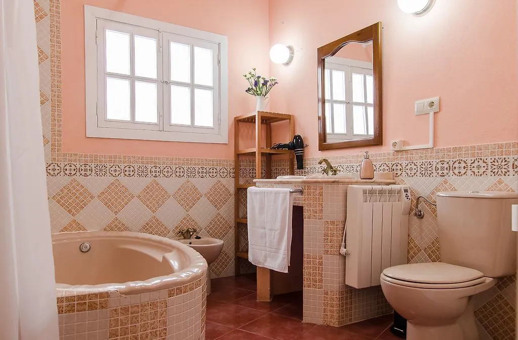 Villa Casa Juramento Córdoba