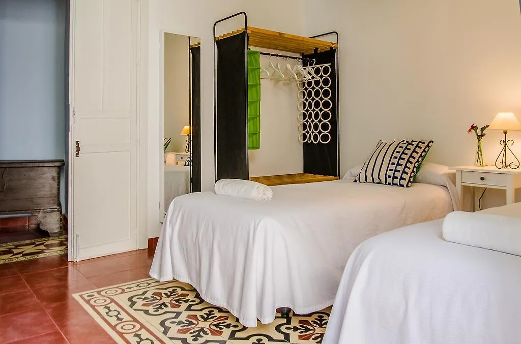 Villa Casa Juramento Córdoba Сasa de vacaciones
