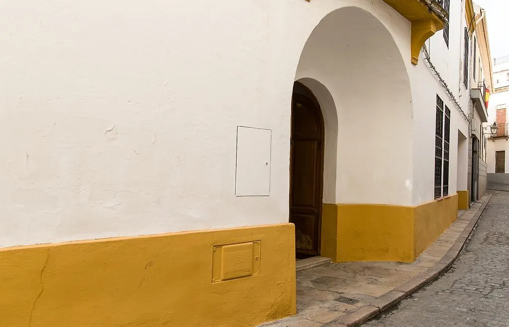 Villa Casa Juramento Córdoba 0*,